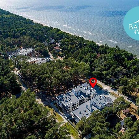 Baltic 4You 3 포비에로보 외부 사진